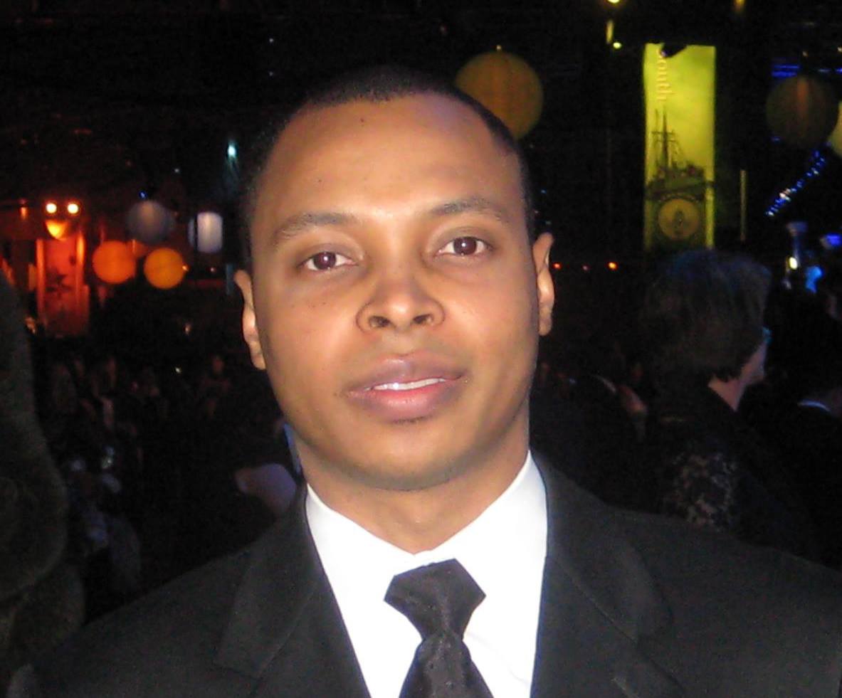 Yves Theus